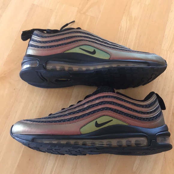 Nike Shoes - Nike Air Max 97’ Ultra Skepta
